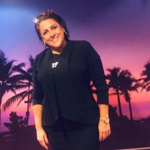 Meet your Posher, Alina